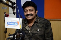 PSV Garuda Vega Premale song launch at Radio City